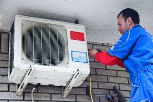 Find HVAC Contractors in Ascension County