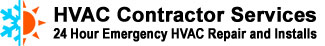 Ascension County HVAC Contractors